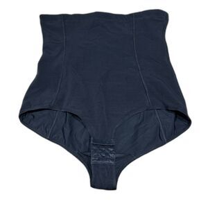 Belly Bandit Adjustable Shapewear Bottom - Black L